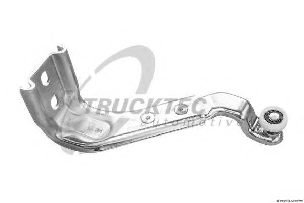 VAG 2D1 843 397 Напрямна ролика, зсувні двері