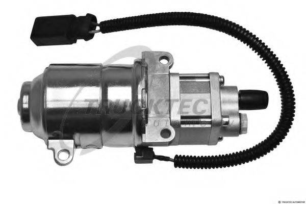 TRUCKTEC AUTOMOTIVE 0224011 Масляний насос, ступінчаста коробка передач