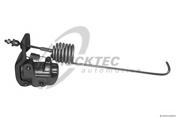 NK 89331 Регулятор гальмівних сил