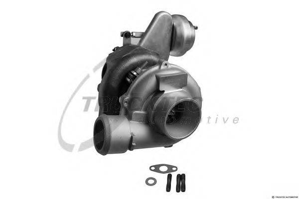 VAICO V308310 Компресор наддув