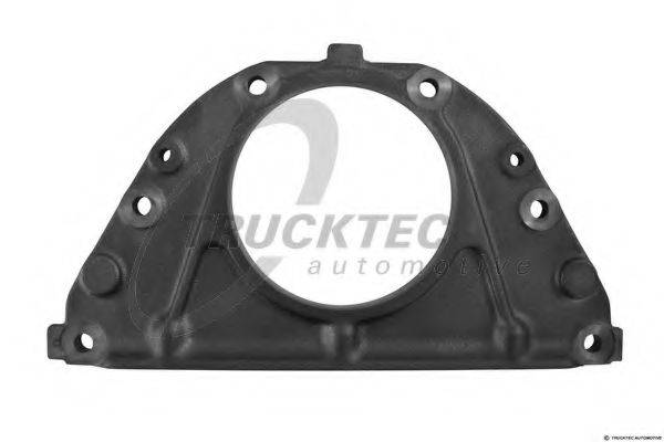 TRUCKTEC AUTOMOTIVE 0110010 Кришка картера, блок-картер двигуна