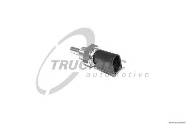 TRUCKTEC AUTOMOTIVE 0117070 Датчик, температура охолоджувальної рідини