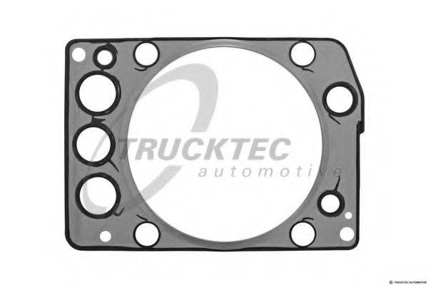 TRUCKTEC AUTOMOTIVE 0110019 Прокладка, головка циліндра
