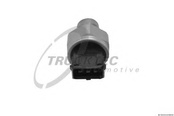 TRUCKTEC AUTOMOTIVE 0117074 Датчик, тиск наддуву