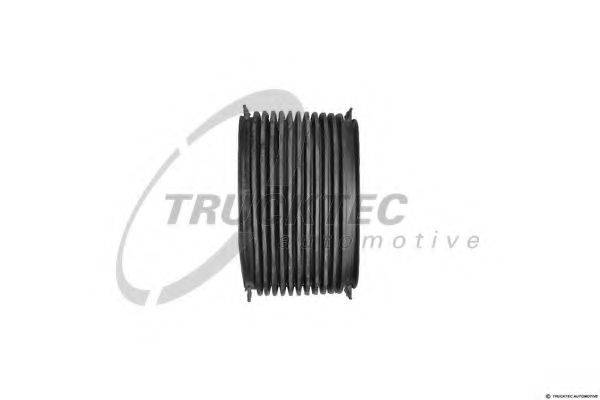 TRUCKTEC AUTOMOTIVE 0141012 Шланг, система подачі повітря