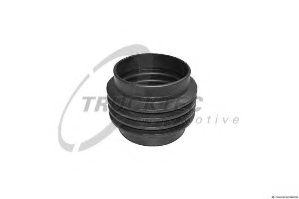 TRUCKTEC AUTOMOTIVE 0141014 Шланг, система подачі повітря