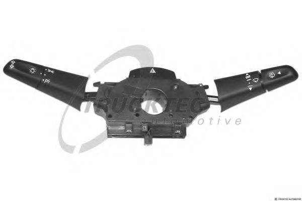 TRUCKTEC AUTOMOTIVE 0242313 Вимикач на колонці кермового керування