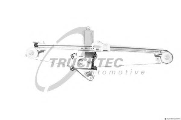 TRUCKTEC AUTOMOTIVE 02.54.043