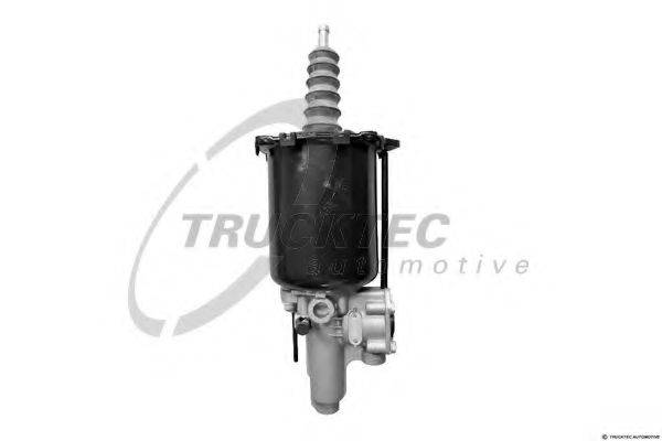 TRUCKTEC AUTOMOTIVE 0423002 Підсилювач зчеплення
