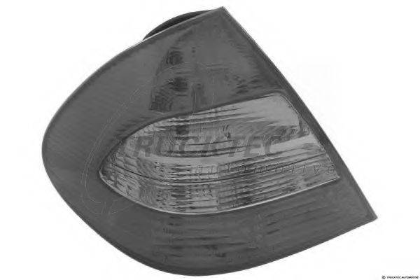 TRUCKTEC AUTOMOTIVE 02.58.320