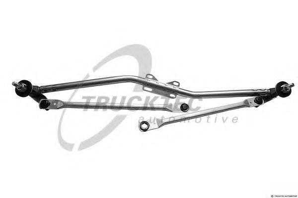 TRUCKTEC AUTOMOTIVE 02.61.014