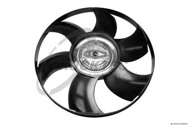 TRUCKTEC AUTOMOTIVE 02.19.287