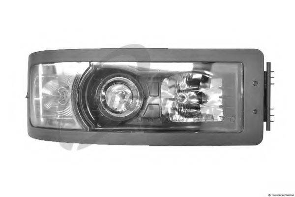 TRUCKTEC AUTOMOTIVE 05.58.003
