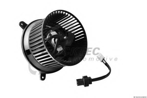 MAXGEAR 570036 Вентилятор салону