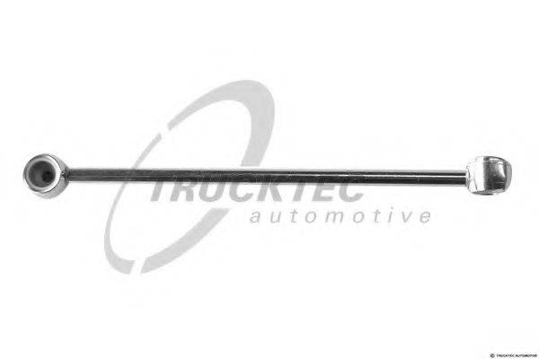 TRUCKTEC AUTOMOTIVE 0224013 Шток вилки перемикання передач