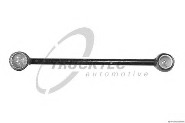 TRUCKTEC AUTOMOTIVE 0224014 Шток вилки перемикання передач