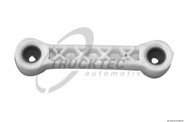 TRUCKTEC AUTOMOTIVE 0224015 Шток вилки перемикання передач
