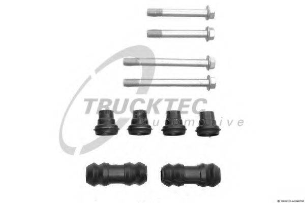 TRUCKTEC AUTOMOTIVE 02.35.307