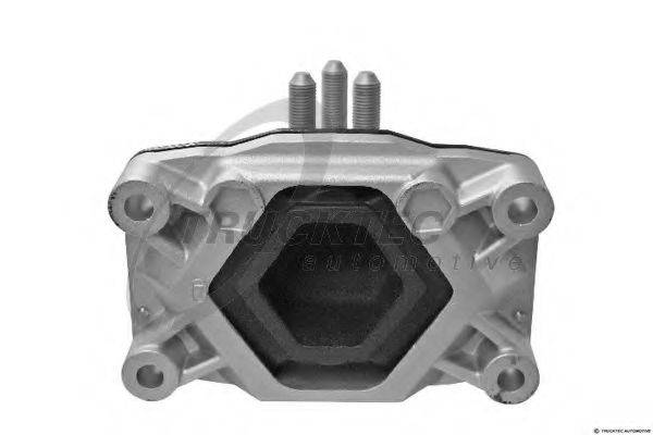 TRUCKTEC AUTOMOTIVE 0522012 Підвіска, двигун