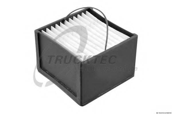TRUCKTEC AUTOMOTIVE 05.38.007