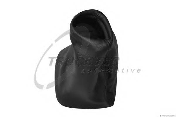 TRUCKTEC AUTOMOTIVE 0224018 Ковпачок, ручка важеля перемикання передач