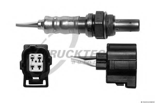 BOSCH DIAGNOSTICS 0 281 004 203 Лямбда-зонд