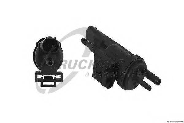 TRUCKTEC AUTOMOTIVE 0242070 Клапан вакуумного керування, рециркуляція ОГ