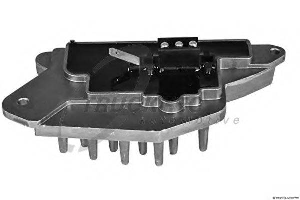 TRUCKTEC AUTOMOTIVE 02.58.372