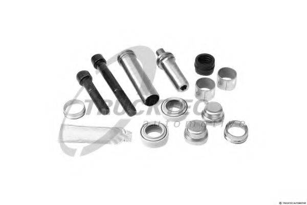 MERITOR MCK1103 Ремкомплект, гальмівний супорт