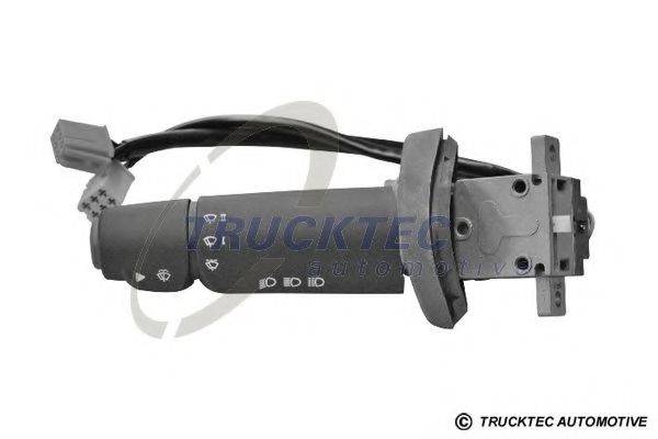 TRUCKTEC AUTOMOTIVE 0542010 Вимикач на колонці кермового керування