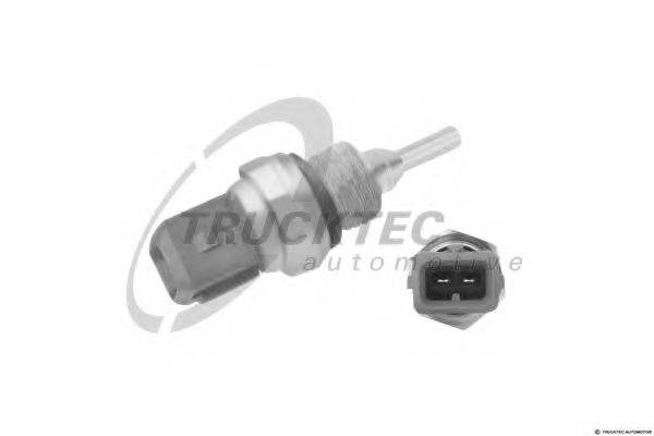 TRUCKTEC AUTOMOTIVE 0542053 Термивимикач, вентилятор радіатора