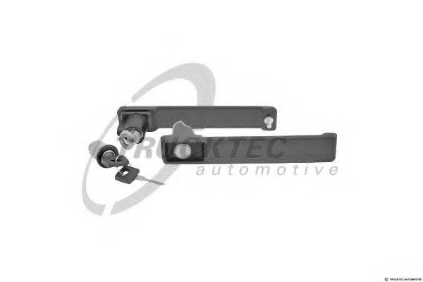 MAN 85.97100.6007 Ручка дверей