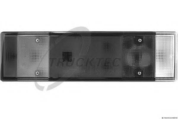 TRUCKTEC AUTOMOTIVE 05.58.056