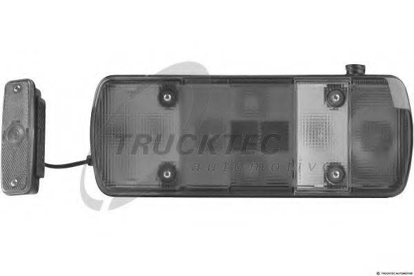 TRUCKTEC AUTOMOTIVE 05.58.057
