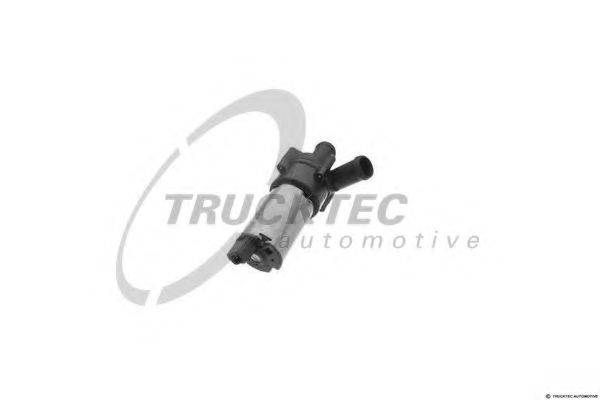 BOSCH DIAGNOSTICS 0 392 020 039 Насос рециркуляції води, автономне опалення