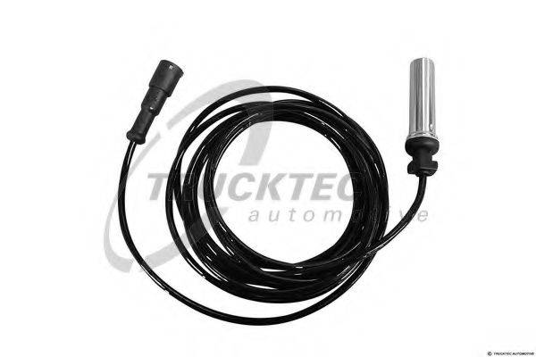 TRUCKTEC AUTOMOTIVE 0142140 Датчик, частота обертання колеса