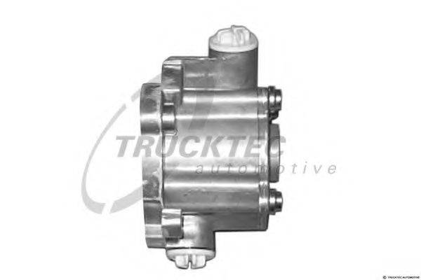TRUCKTEC AUTOMOTIVE 0114170 Паливний насос