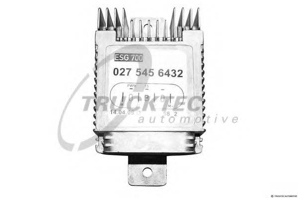 TRUCKTEC AUTOMOTIVE 02.58.382