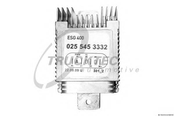 TRUCKTEC AUTOMOTIVE 02.58.384