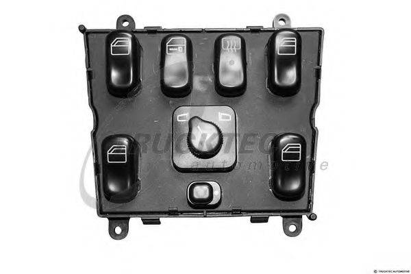 TRUCKTEC AUTOMOTIVE 02.42.337