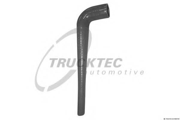 VOLVO 8155665 Шланг, теплообмінник для охолодження трансмісійної олії