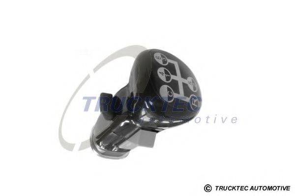 TRUCKTEC AUTOMOTIVE 0324011 Ручка важеля перемикання передач
