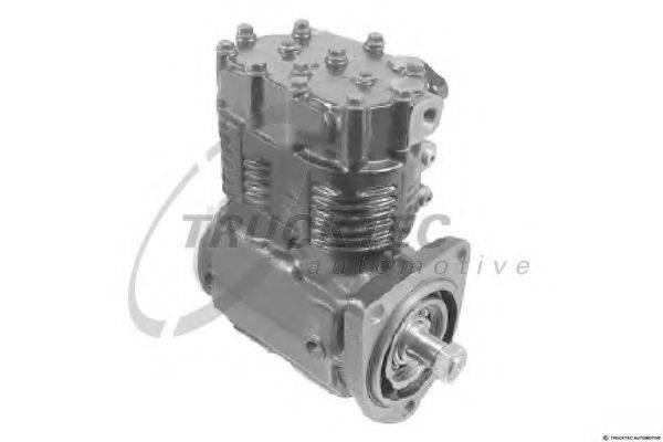 VOLVO 8112780 Компресор, пневматична система