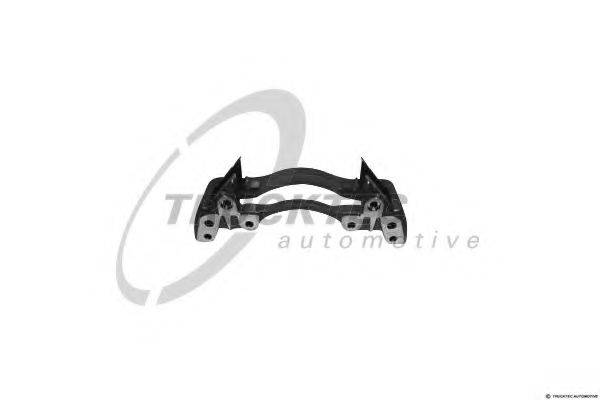 MERCEDES-BENZ 000 421 1106 Кронштейн, корпус скоби гальма