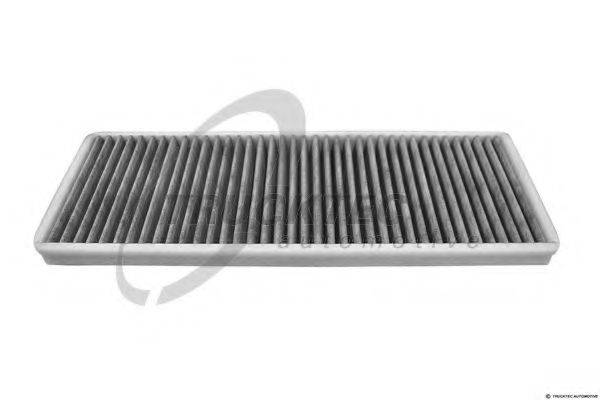 BOSCH DIAGNOSTICS 1 987 432 317 Фільтр, повітря у внутрішньому просторі