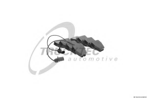 TRUCKTEC AUTOMOTIVE 07.35.230