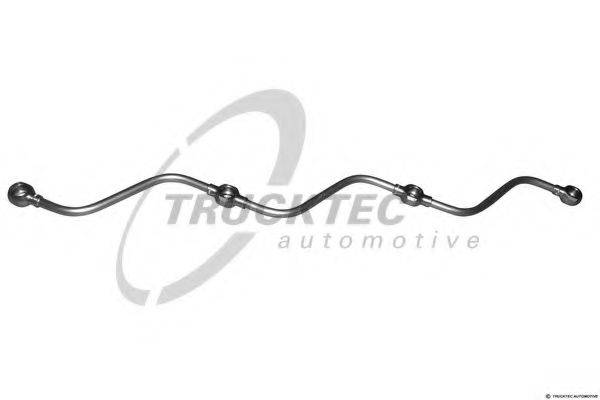 TRUCKTEC AUTOMOTIVE 0110180 Трубопровід