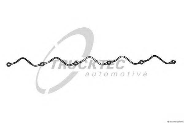 TRUCKTEC AUTOMOTIVE 0110192 Трубопровід