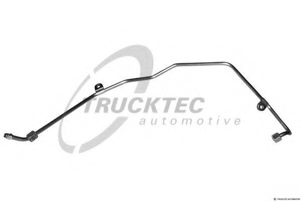 TRUCKTEC AUTOMOTIVE 0110193 Трубопровід