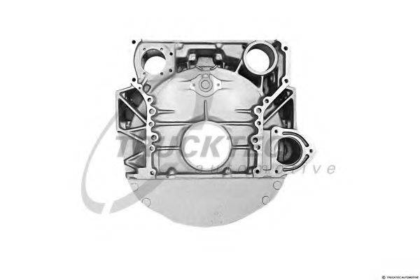 TRUCKTEC AUTOMOTIVE 0110197 Кожух маховика